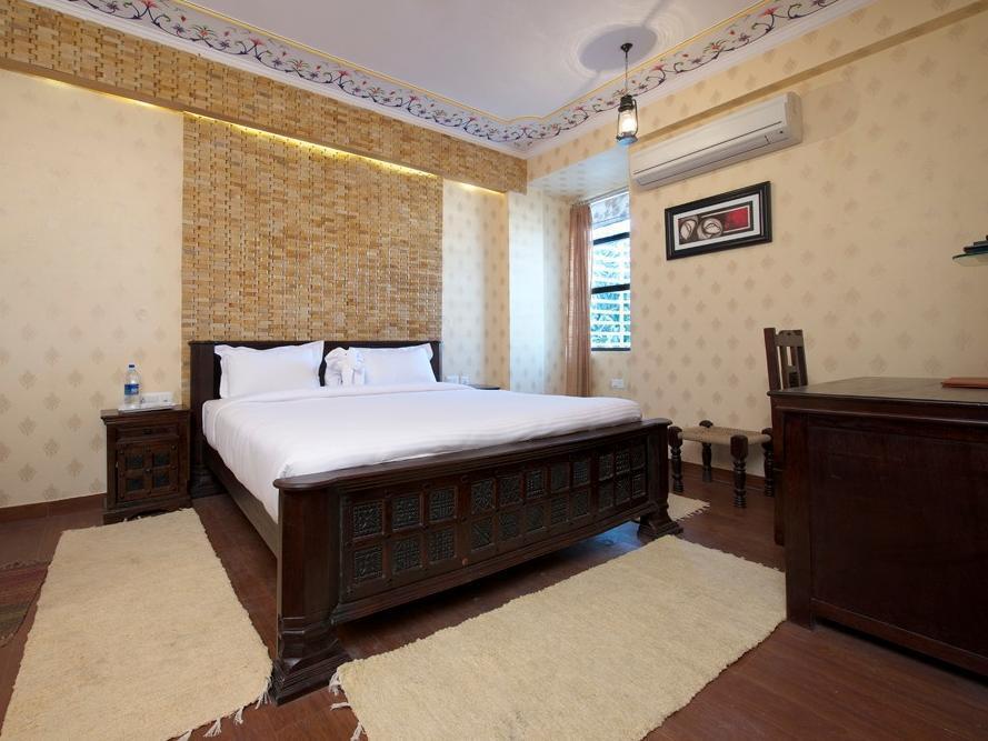 Fabhotel Epic C Scheme Jaipur Dış mekan fotoğraf