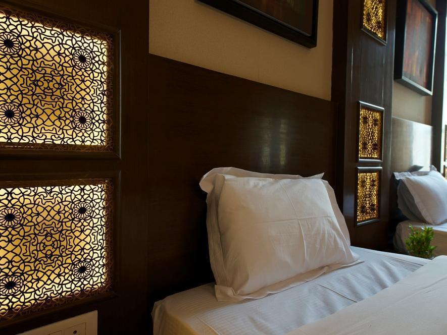 Fabhotel Epic C Scheme Jaipur Dış mekan fotoğraf