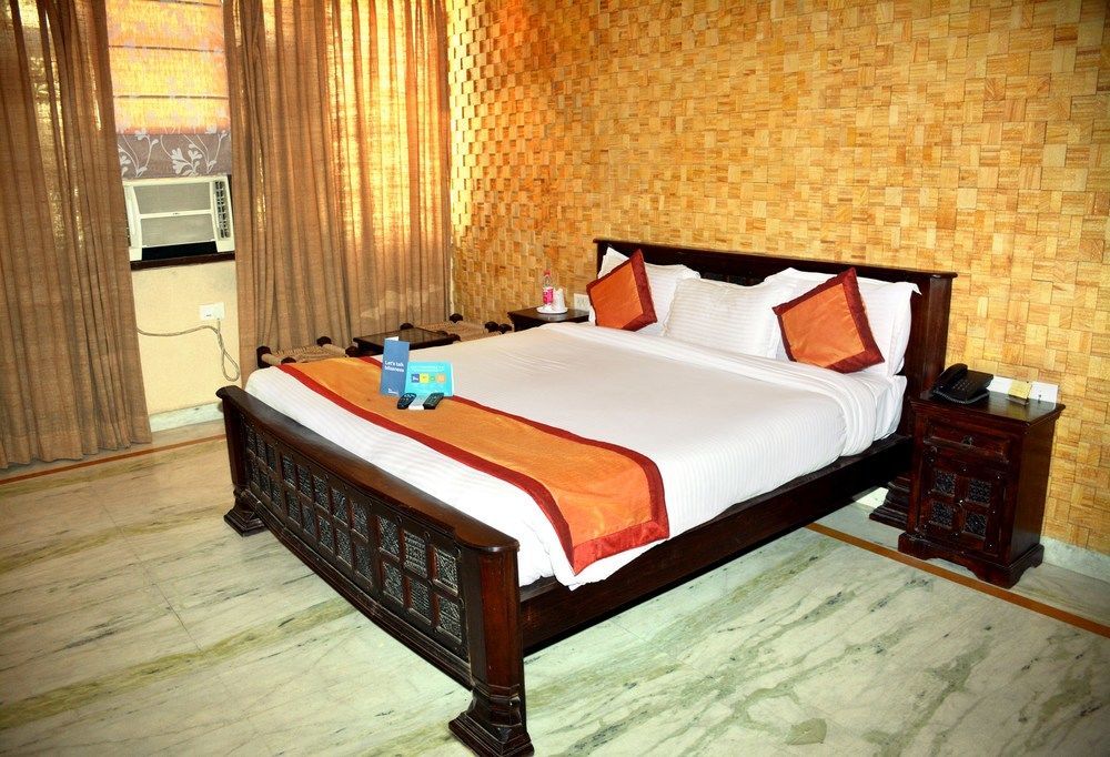 Fabhotel Epic C Scheme Jaipur Dış mekan fotoğraf