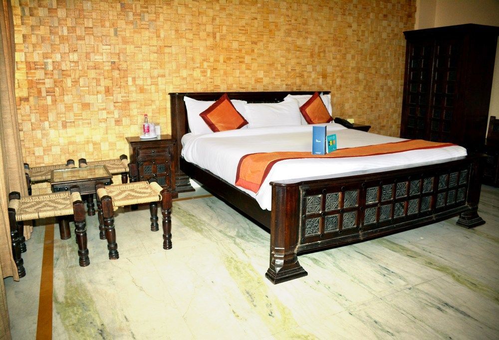 Fabhotel Epic C Scheme Jaipur Dış mekan fotoğraf