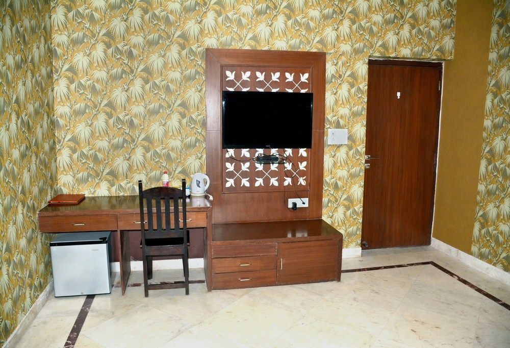 Fabhotel Epic C Scheme Jaipur Dış mekan fotoğraf