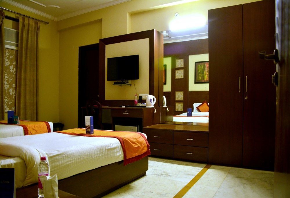 Fabhotel Epic C Scheme Jaipur Dış mekan fotoğraf