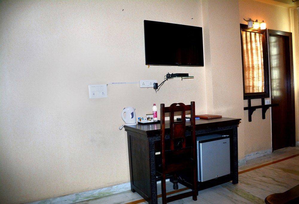 Fabhotel Epic C Scheme Jaipur Dış mekan fotoğraf