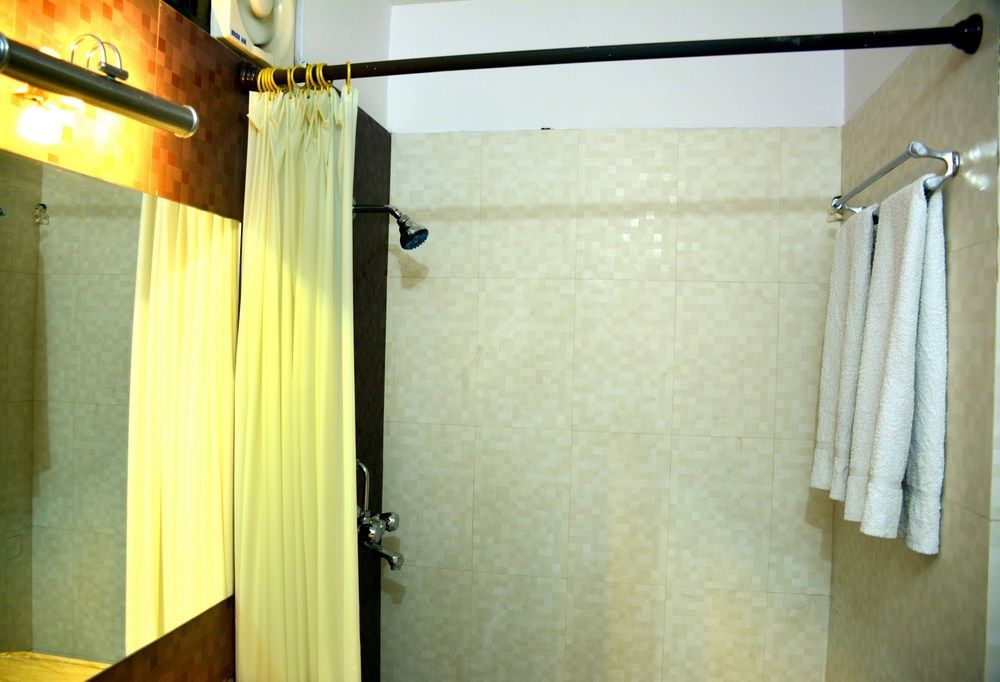 Fabhotel Epic C Scheme Jaipur Dış mekan fotoğraf