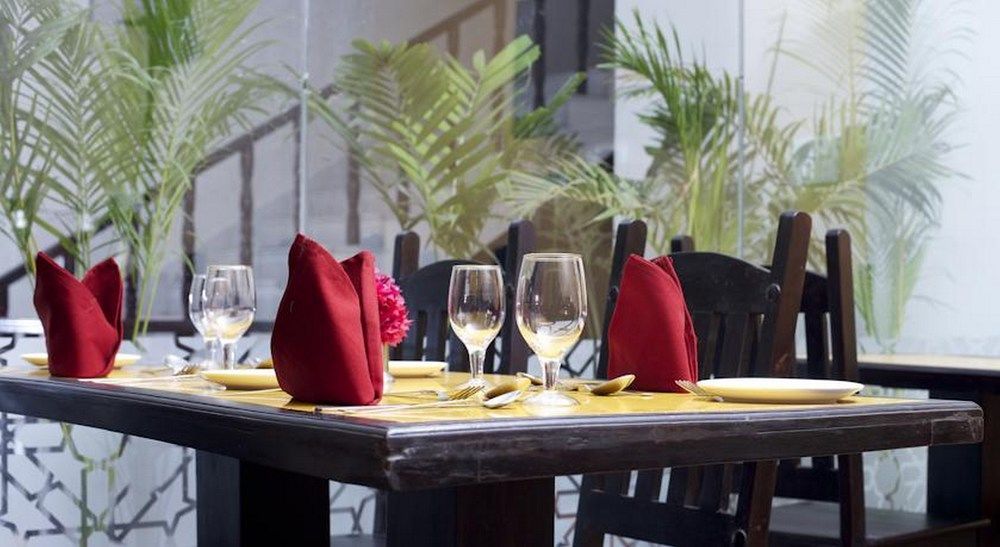 Fabhotel Epic C Scheme Jaipur Dış mekan fotoğraf