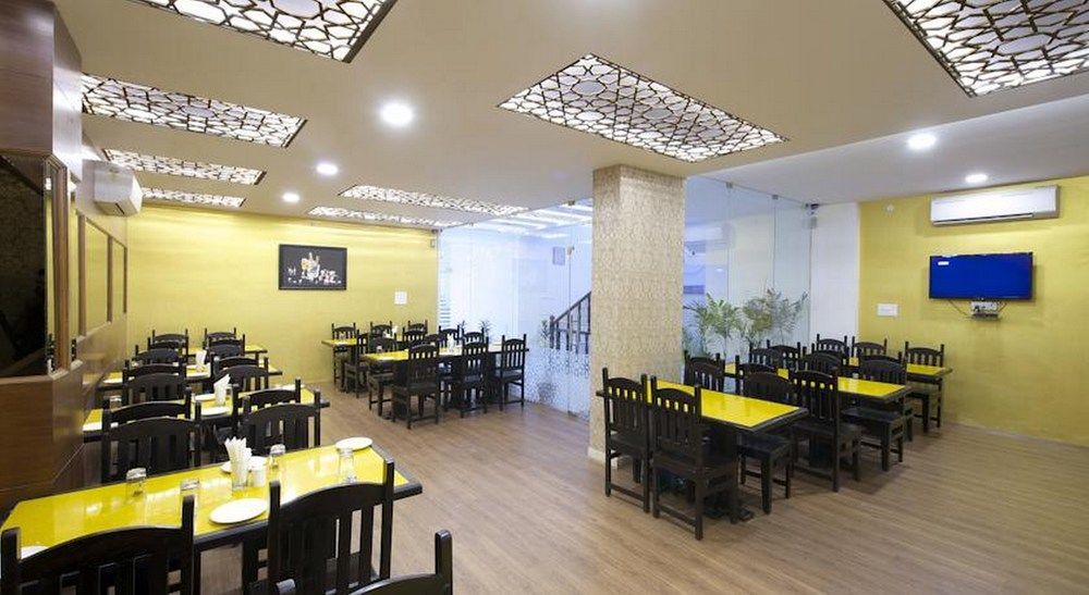 Fabhotel Epic C Scheme Jaipur Dış mekan fotoğraf