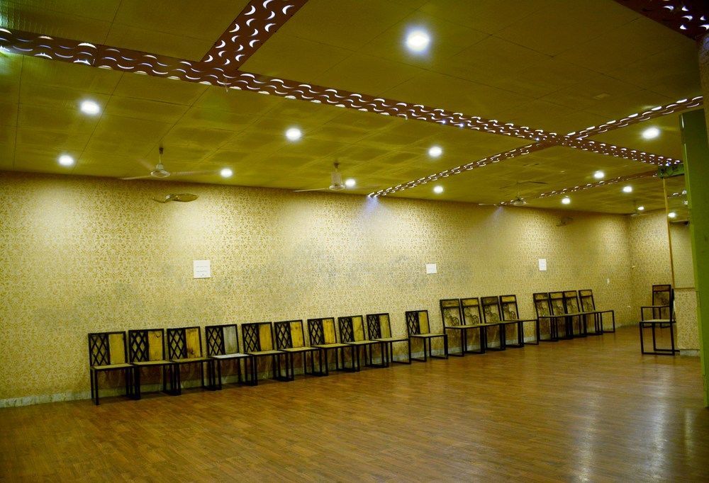 Fabhotel Epic C Scheme Jaipur Dış mekan fotoğraf