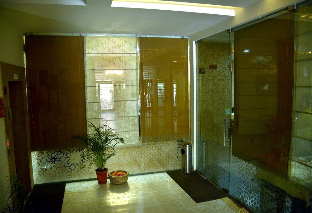 Fabhotel Epic C Scheme Jaipur Dış mekan fotoğraf