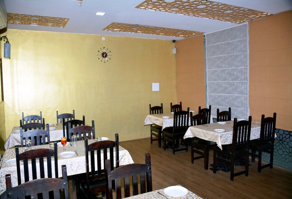 Fabhotel Epic C Scheme Jaipur Dış mekan fotoğraf