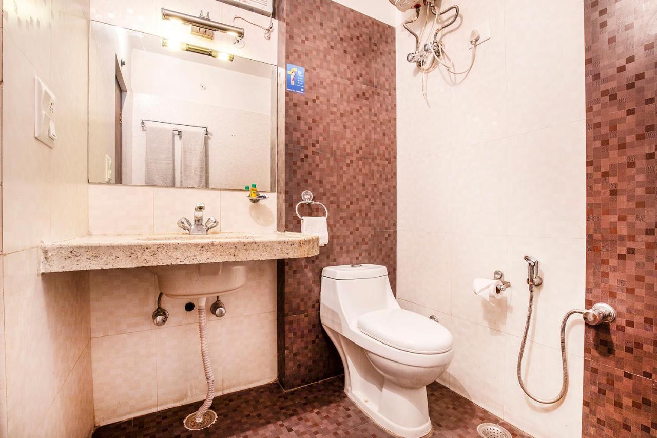 Fabhotel Epic C Scheme Jaipur Dış mekan fotoğraf