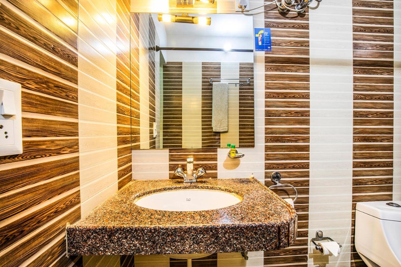 Fabhotel Epic C Scheme Jaipur Dış mekan fotoğraf