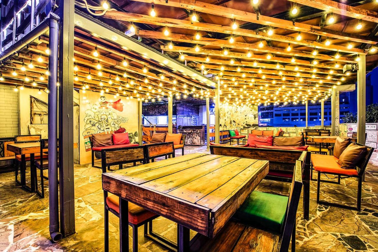 Fabhotel Epic C Scheme Jaipur Dış mekan fotoğraf