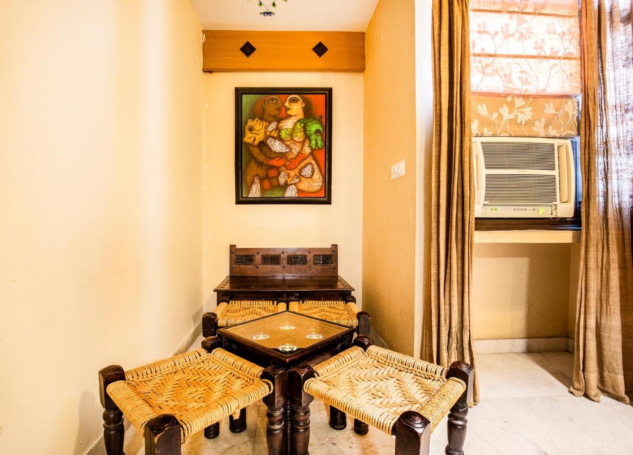 Fabhotel Epic C Scheme Jaipur Dış mekan fotoğraf
