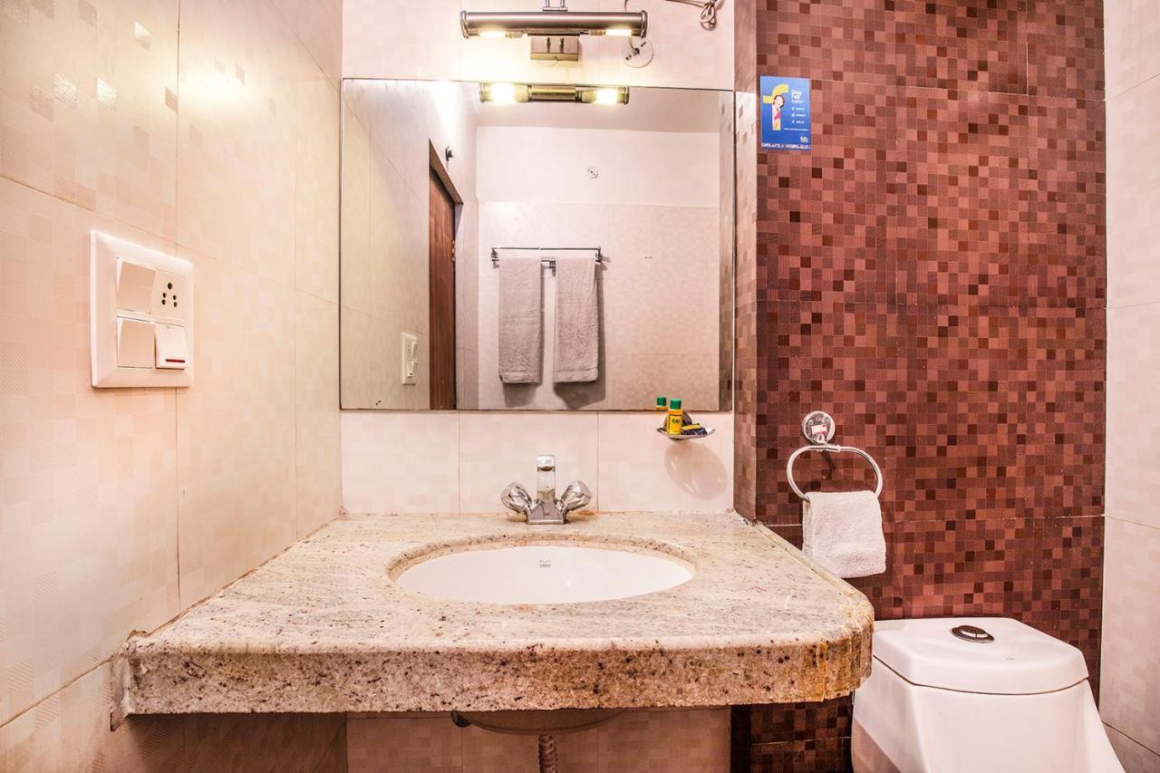 Fabhotel Epic C Scheme Jaipur Dış mekan fotoğraf