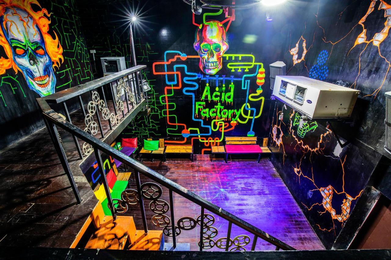 Fabhotel Epic C Scheme Jaipur Dış mekan fotoğraf