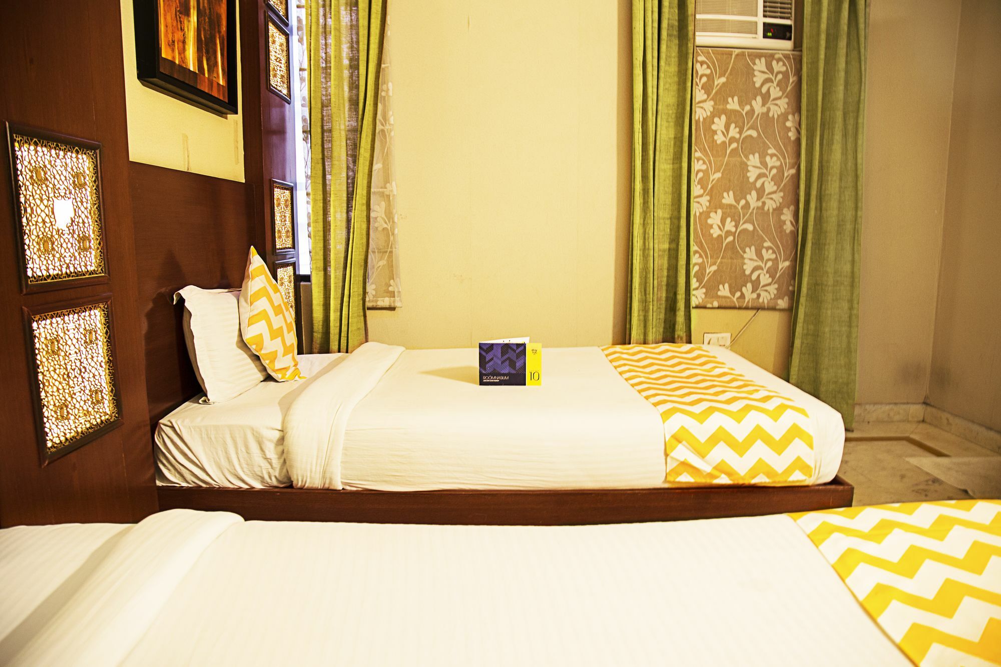 Fabhotel Epic C Scheme Jaipur Dış mekan fotoğraf
