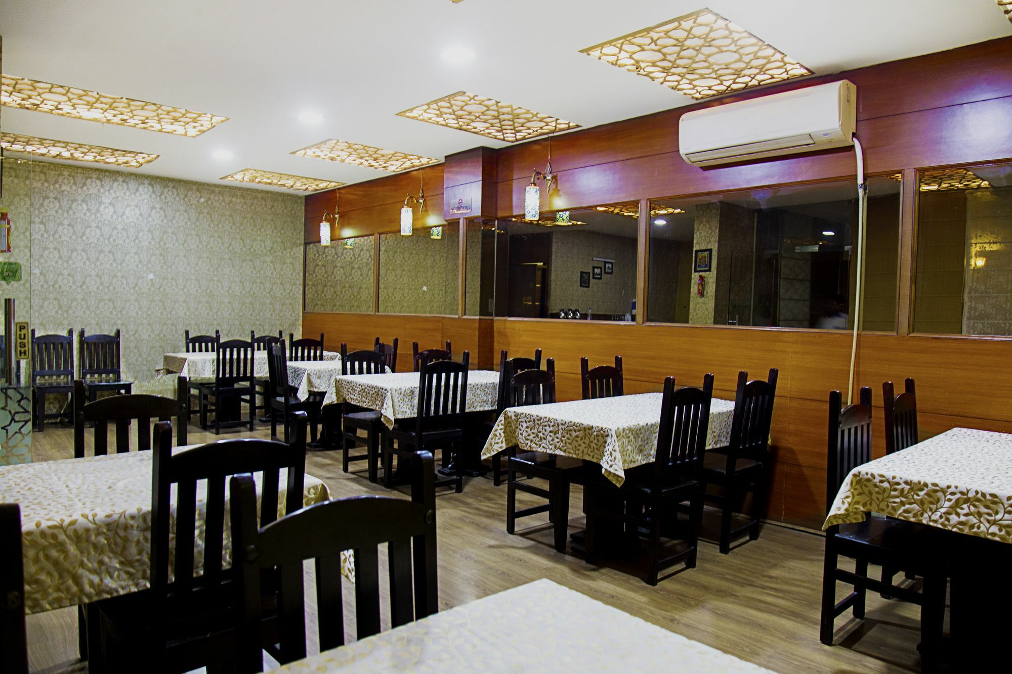 Fabhotel Epic C Scheme Jaipur Dış mekan fotoğraf