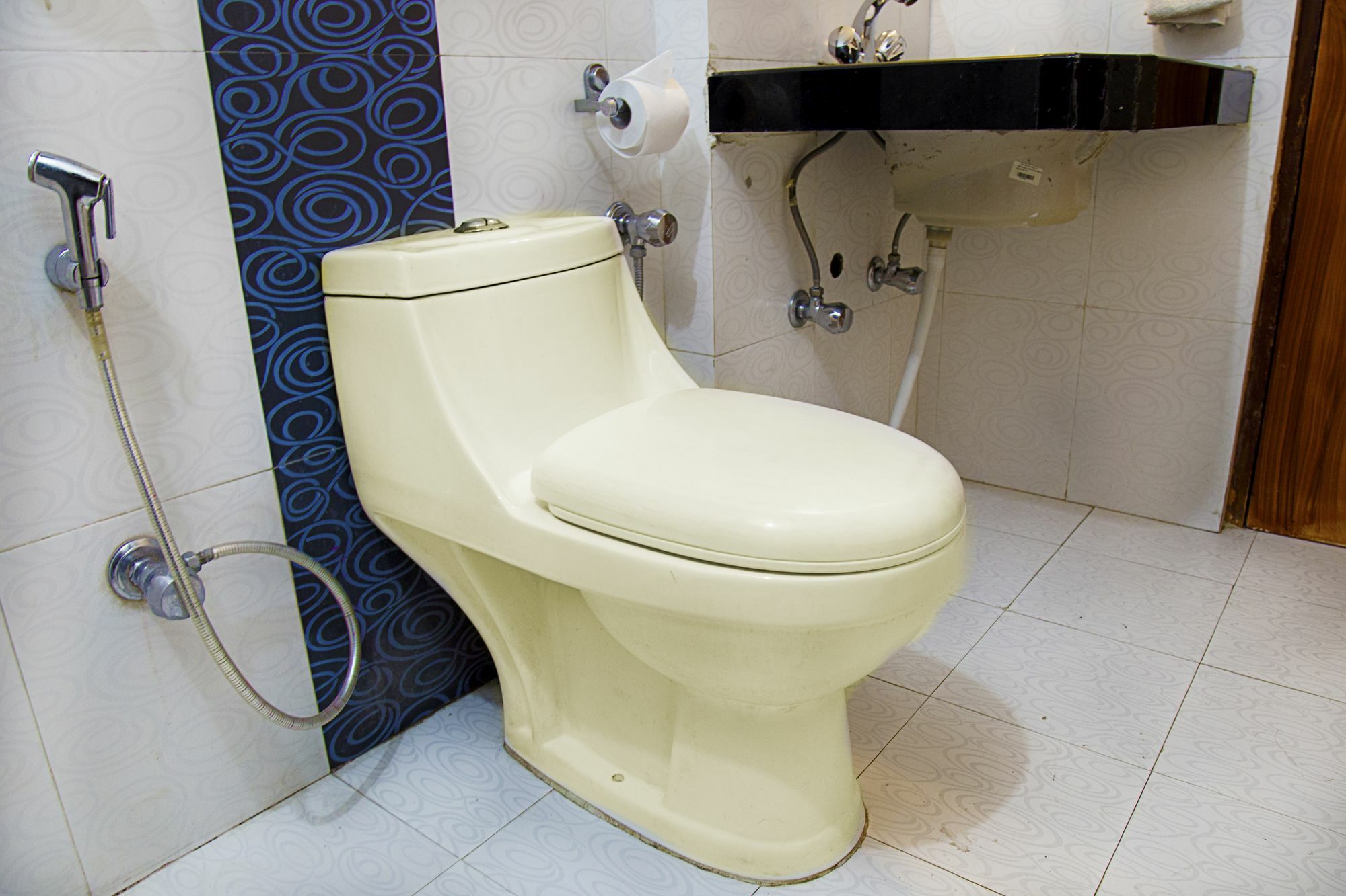 Fabhotel Epic C Scheme Jaipur Dış mekan fotoğraf