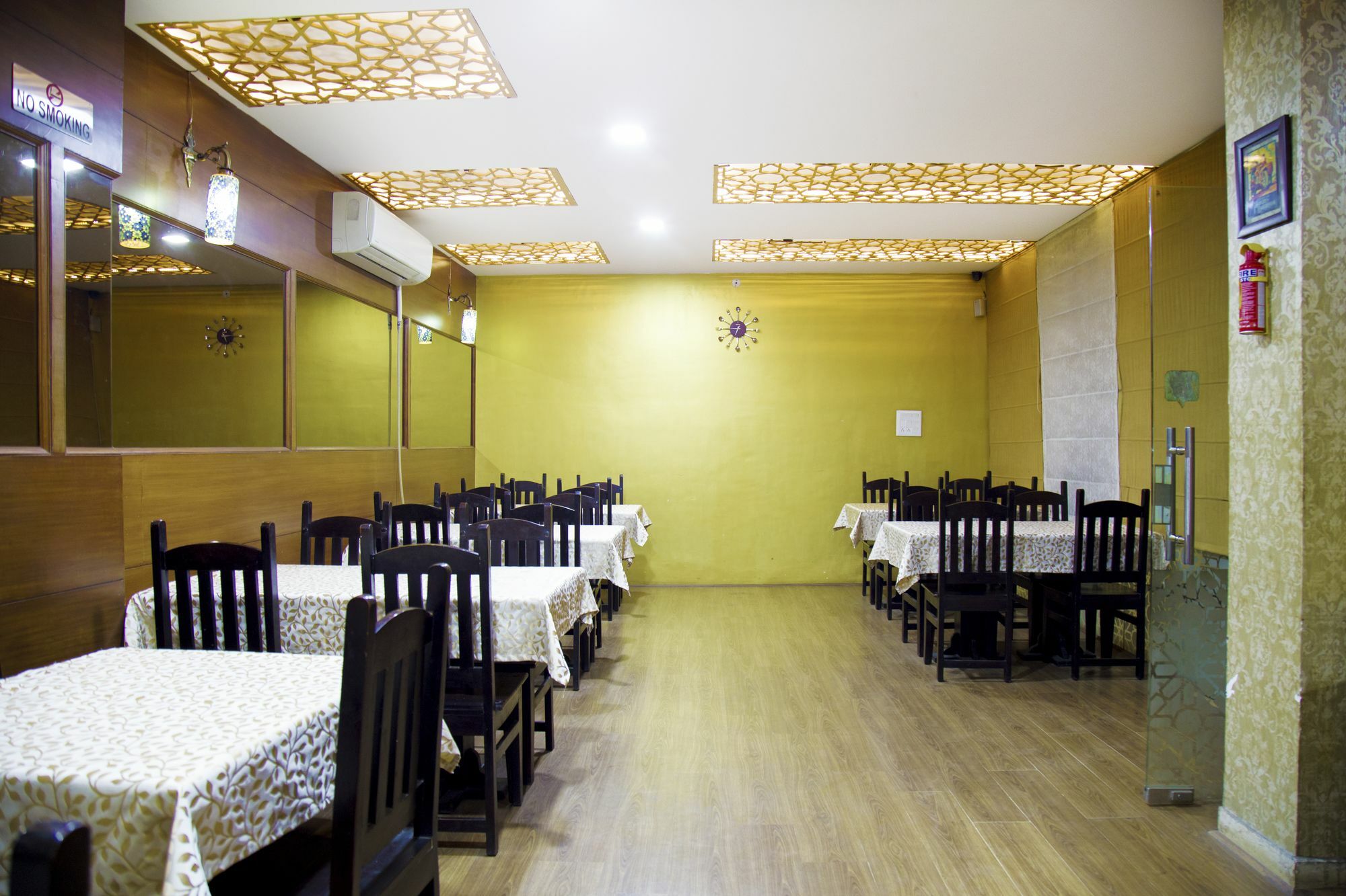 Fabhotel Epic C Scheme Jaipur Dış mekan fotoğraf