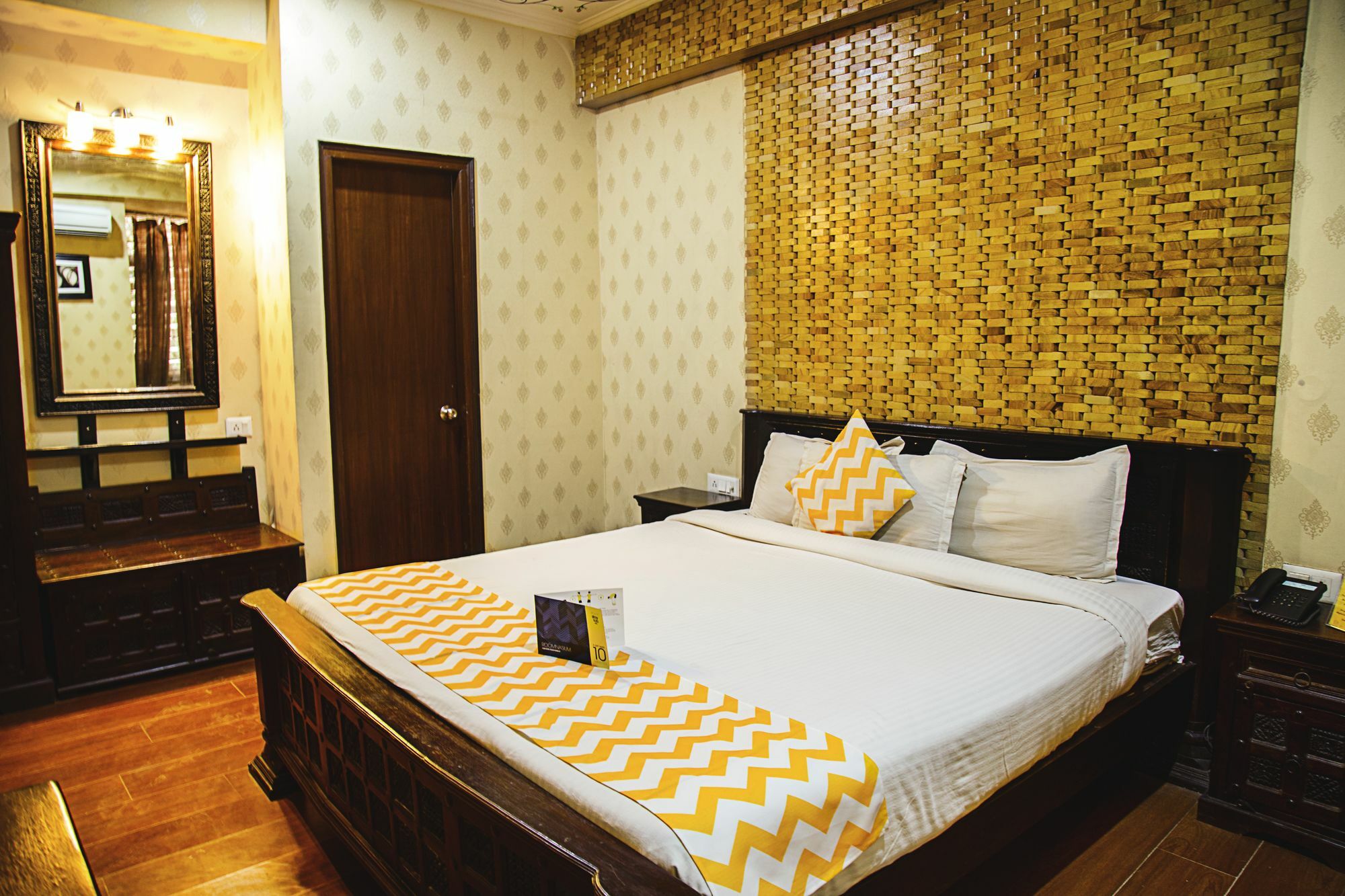 Fabhotel Epic C Scheme Jaipur Dış mekan fotoğraf