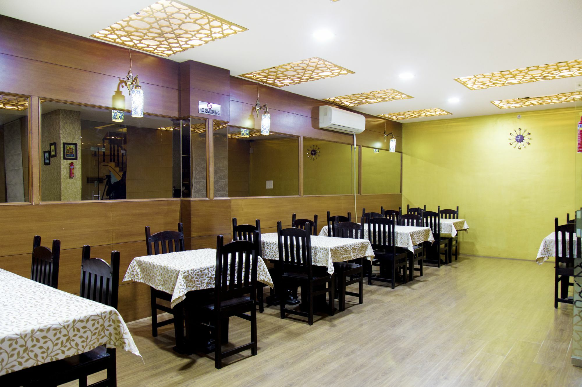 Fabhotel Epic C Scheme Jaipur Dış mekan fotoğraf