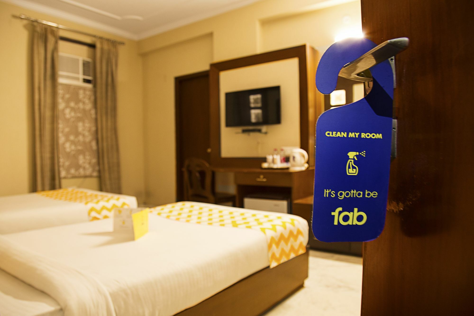 Fabhotel Epic C Scheme Jaipur Dış mekan fotoğraf