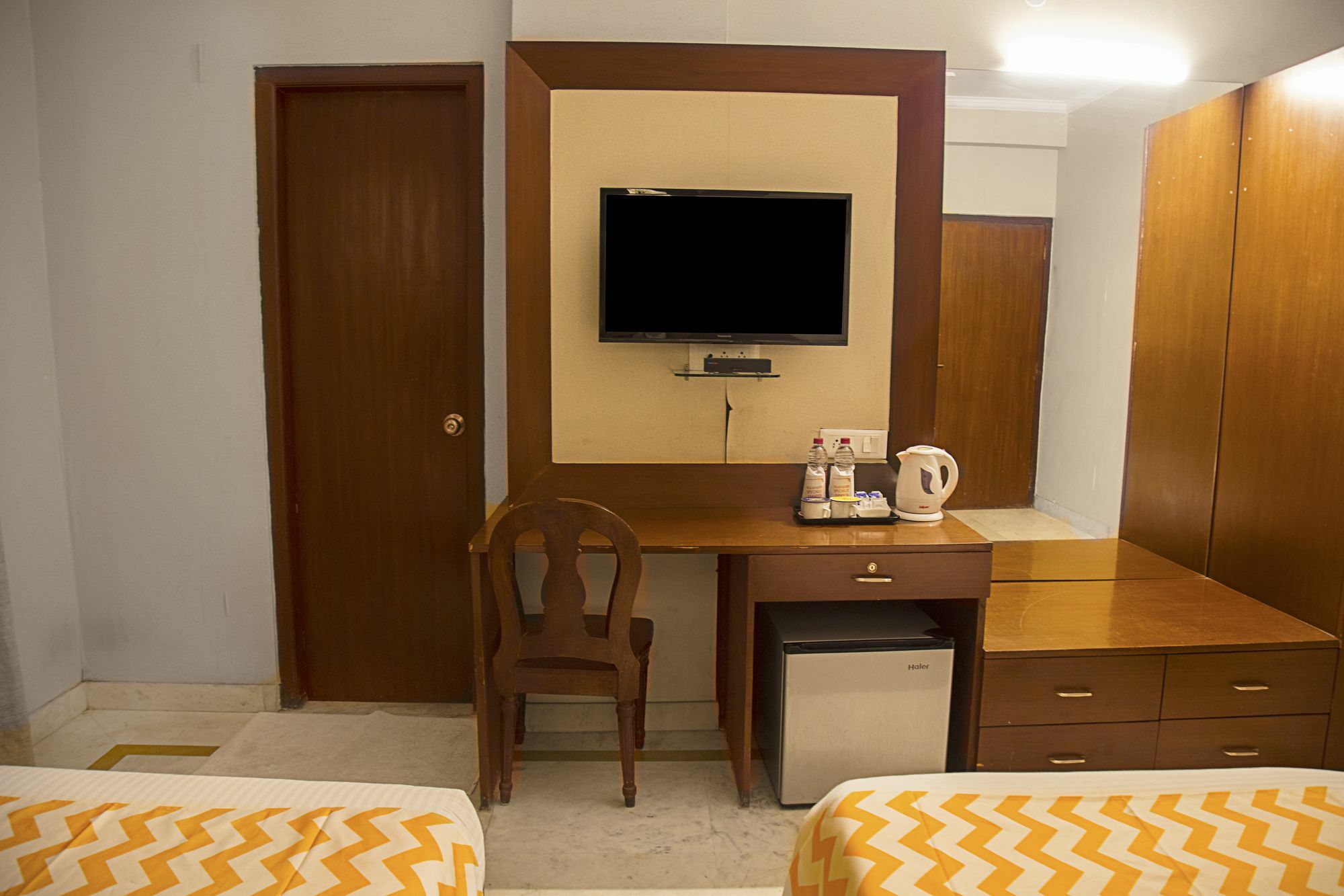 Fabhotel Epic C Scheme Jaipur Dış mekan fotoğraf