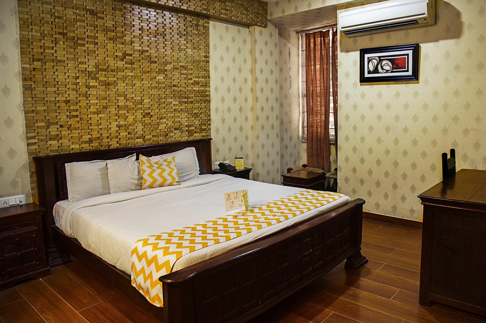 Fabhotel Epic C Scheme Jaipur Dış mekan fotoğraf